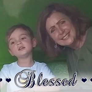 Meet your Posher, Pam